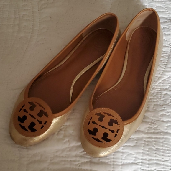 Tory Burch shoes - Picture 1 of 4